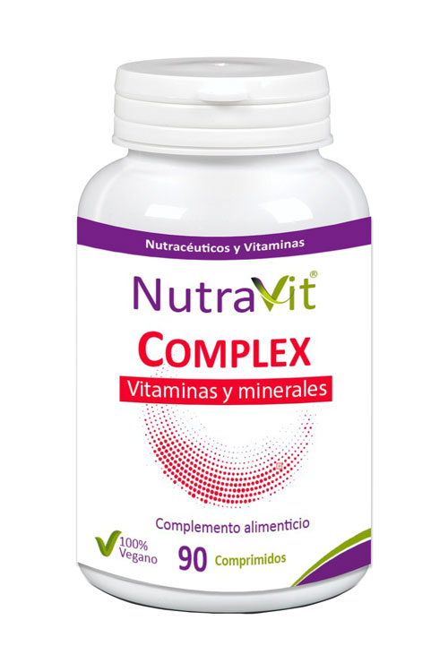 NutraVit Complex