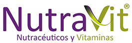 NutraVit Logo