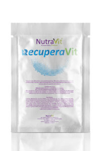 Recuperavit Nutravit RecuperaVit